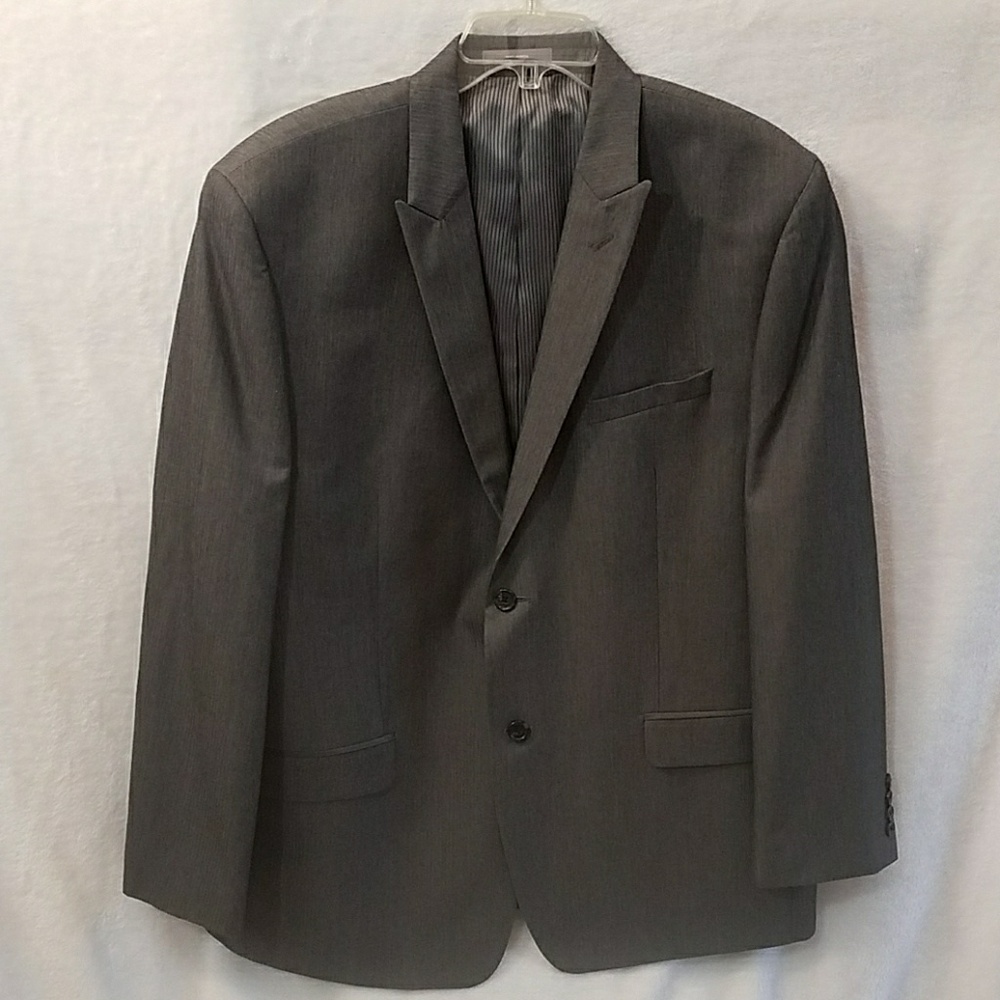 Men's blazer. Great condition like new.